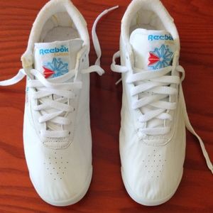 Vintage women Reebok Classic